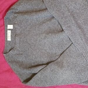 Orvis, Men's Wool Sweater